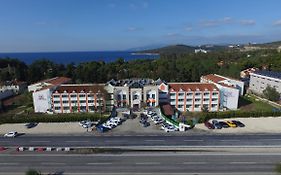 La Santa Maria Hotel